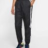 Bottoms * | Nike Sb Shield Swoosh Tracksuit Pant Mens In White Black