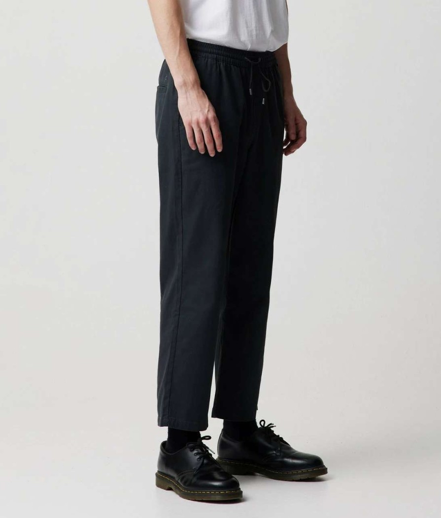 Bottoms * | Former Prayer Pant In Pepper