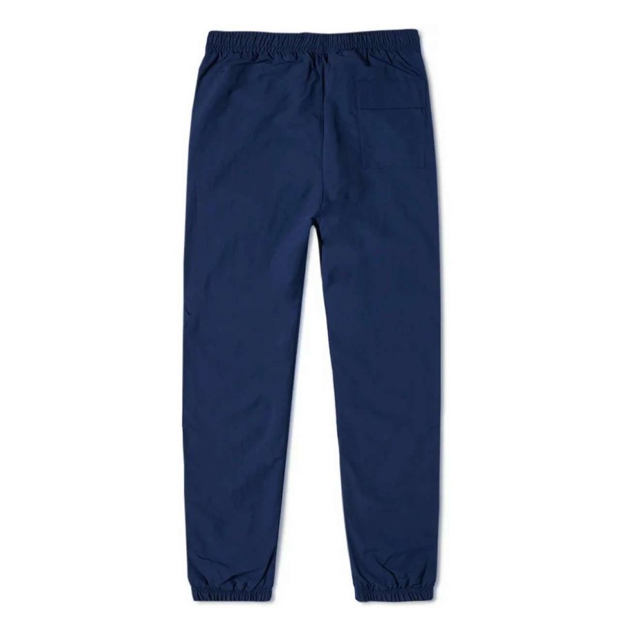 Bottoms * | Nike Sb Novelty Track Pant Mens In Navy Blue