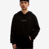 Jumpers & Hoodies * | Polar Skate Co Default Hoodie Mens In Black