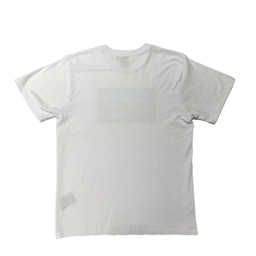 Tees * | Former Hover Tee Mens In White