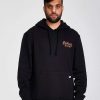 Jumpers & Hoodies * | The Critical Slide Society Creator Hoodie Mens In Vintage Black