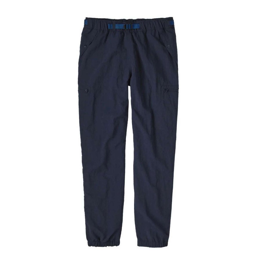 Bottoms * | Patagonia Bag Gi Pants Mens In New Navy Blue