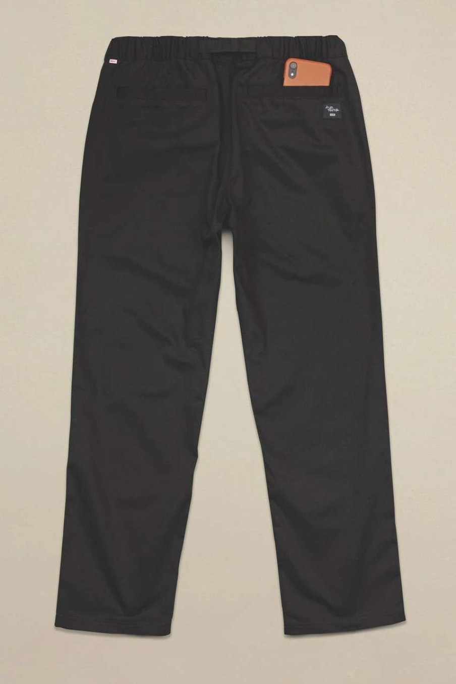 Bottoms * | Globe Vigo Pant Mens In Black