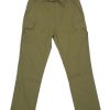 Bottoms * | Brixton Transport Cargo Pant Mens In Olive